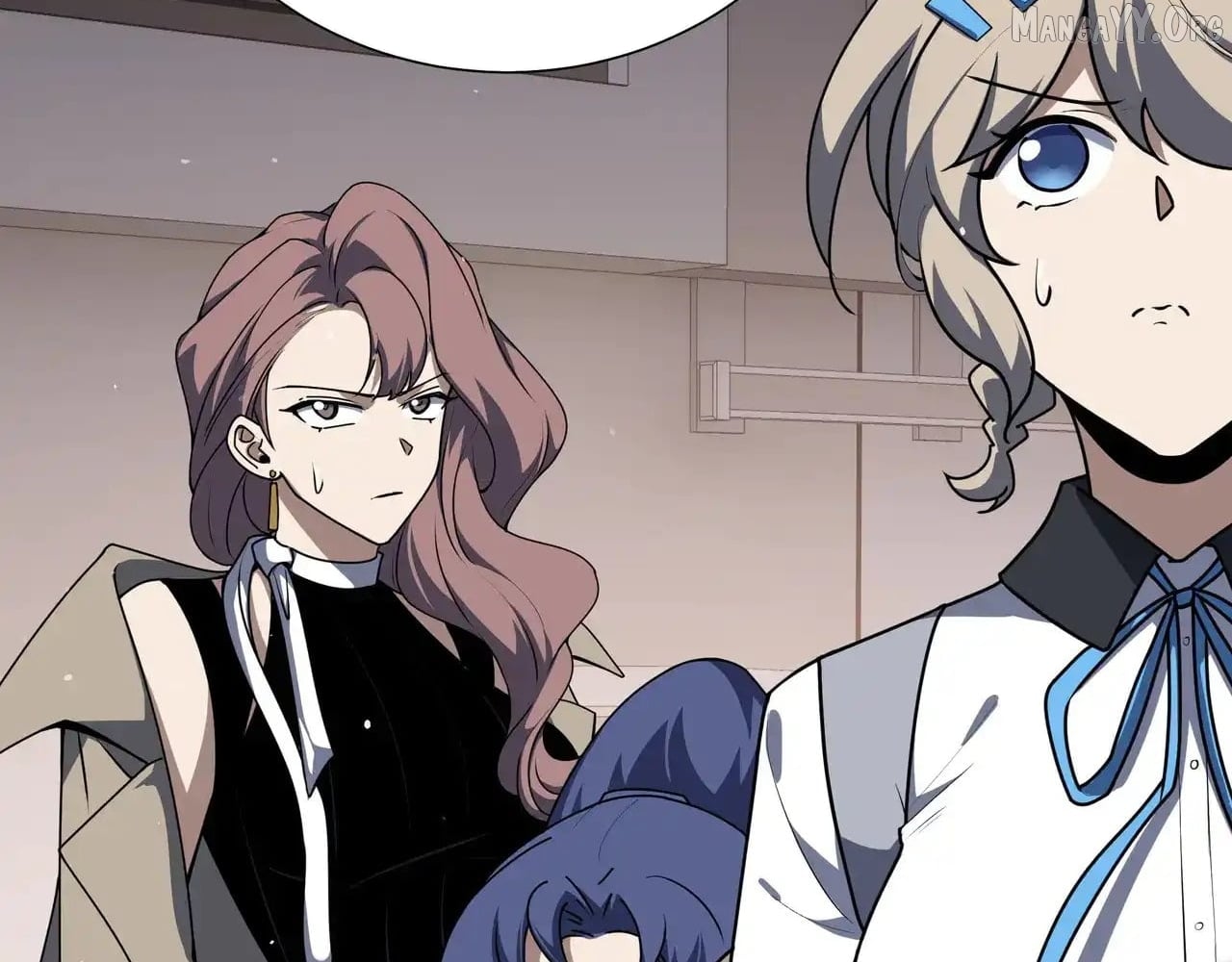 I Contracted Myself Chapter 127 - page 65